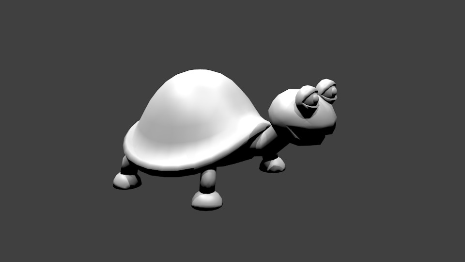 AltLife Turtle preview image 1